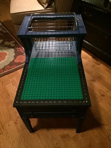 LEGO Table Final