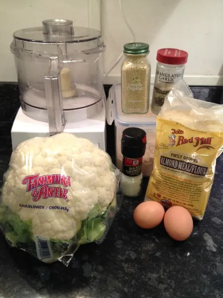 cauliflower-rolls-ingredients