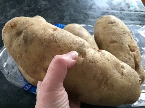 aldipotatoes