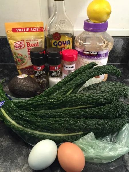 kale-eggs-ingredients