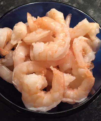 shrimp