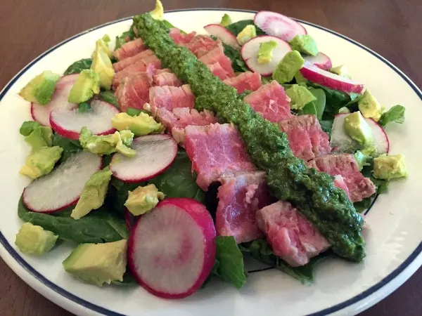 ahi-tuna-salad-with-chimichurri-6