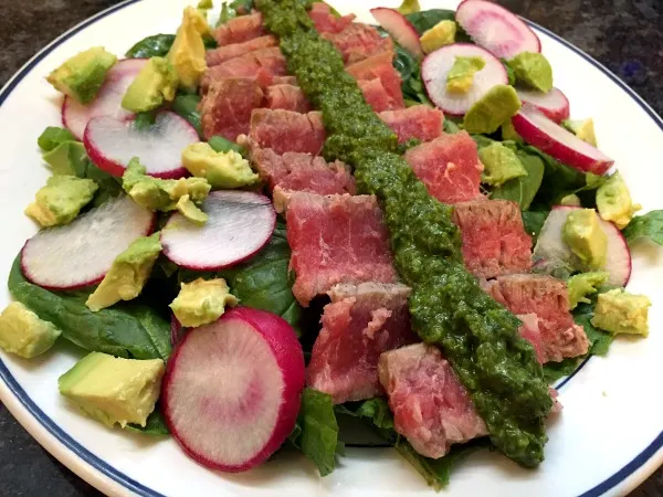 ahi-tuna-salad-wtih-chimichurri-8