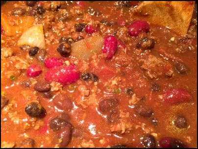 chili