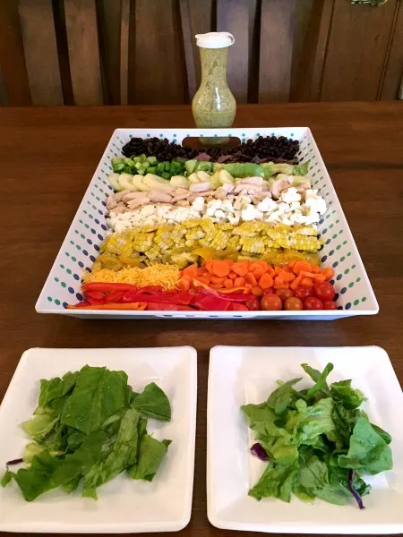 rainbow-salad-in-a-row
