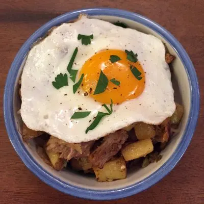 carnitas-hash