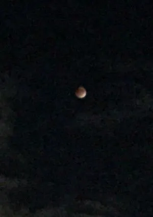 lunar-eclipse