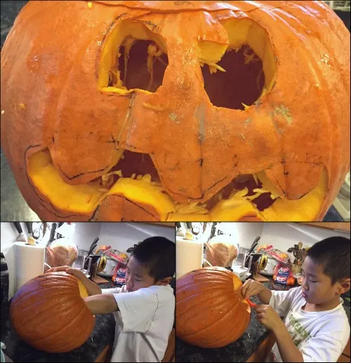 pumpkin-carving-time