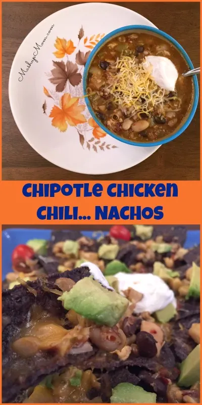 chipotle-chicken-chili-nachos