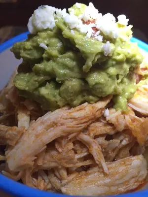 gorgonguac