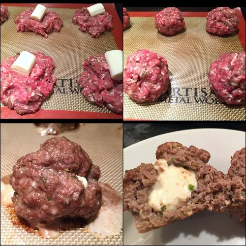 making-meatballs