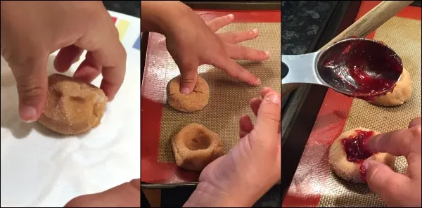 making-pbandj-cookies