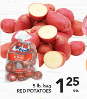 red-potatoes