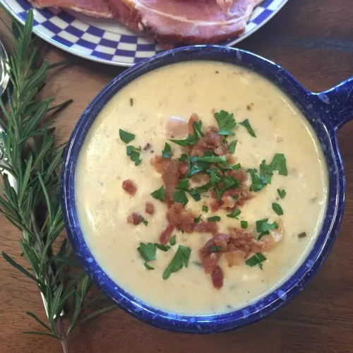 ham-and-potato-soup