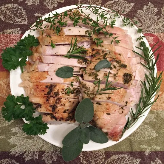 plate-of-herb-turkey-breast