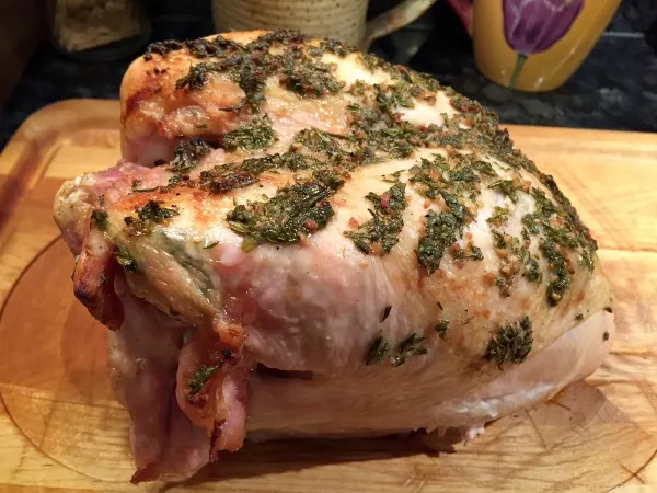 roasted-turkey-breast