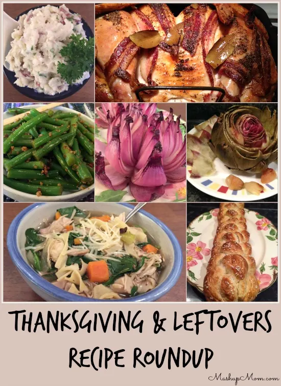 thanksgiving-recipe-roundup