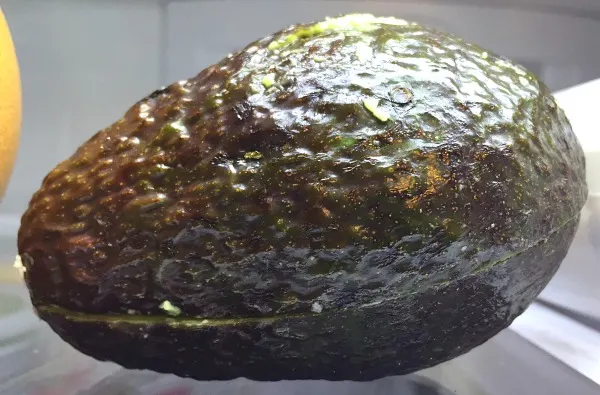 How to Save Half of an Avocado