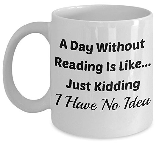 what to read in free time