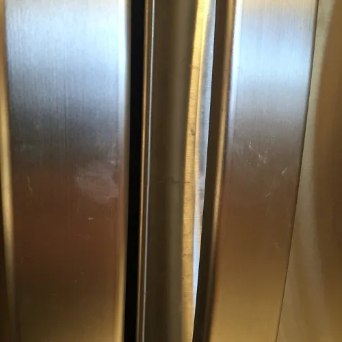 Make It Or Buy It: DIY Stainless Steel Refrigerator Cleaner