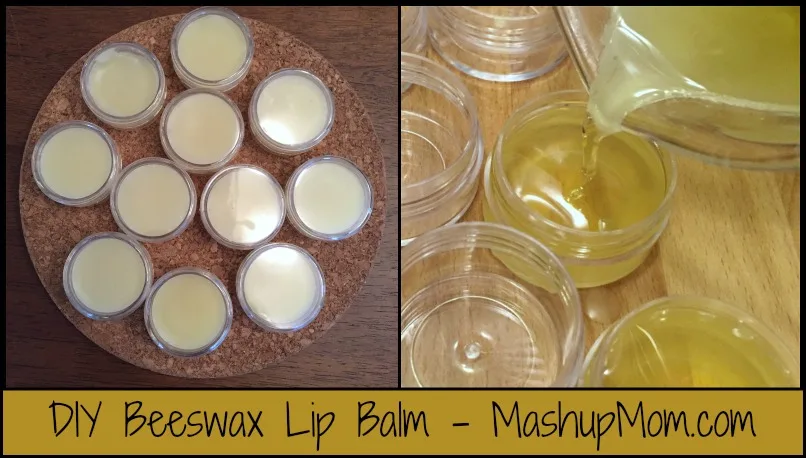 4 DIY Beeswax Skincare Recipes