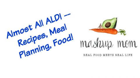 Free ALDI Meal Plan week of 2/4/18 - 2/10/18