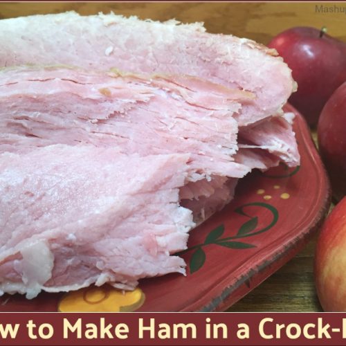 Instead of lunch meat, buy a whole spiral ham. : r/Frugal