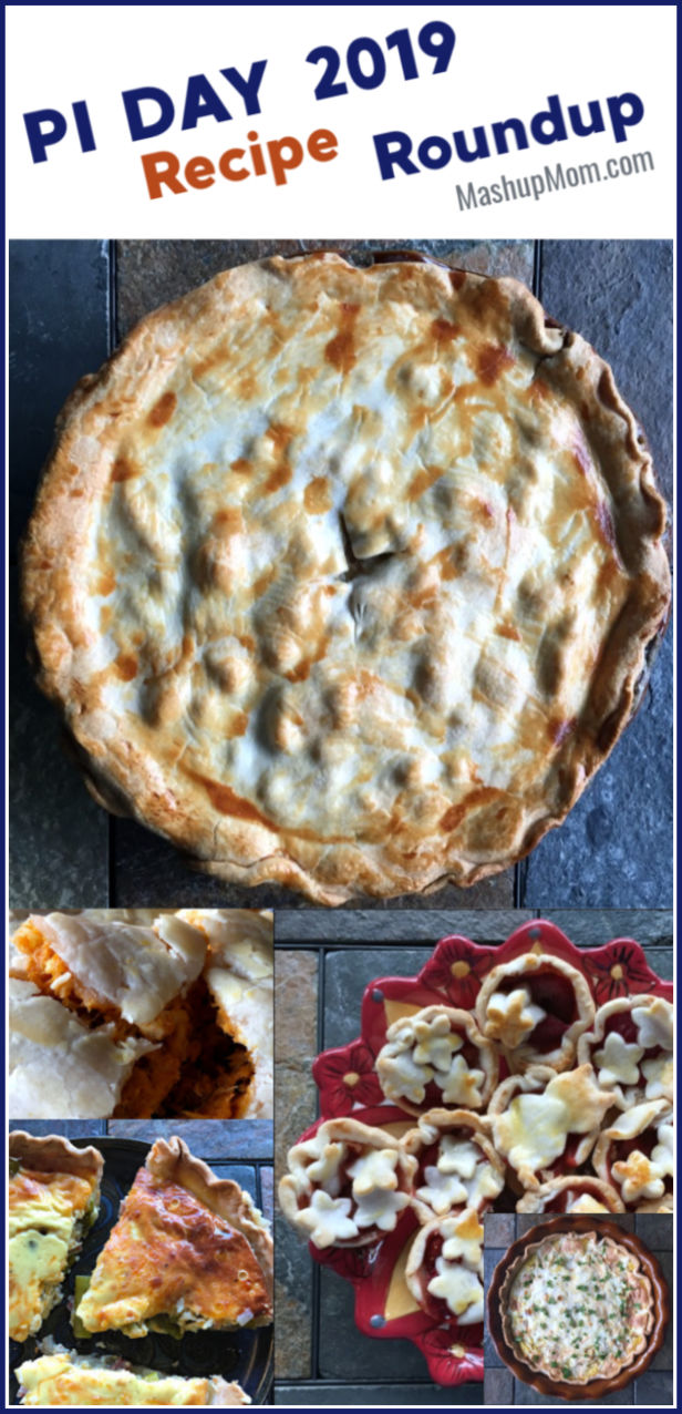 it’s pi day! in my brain, that means… pot pies! hand pies! you get a pie, and you get a pie, and…