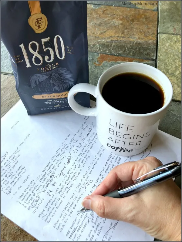 1850™ Brand Coffee
