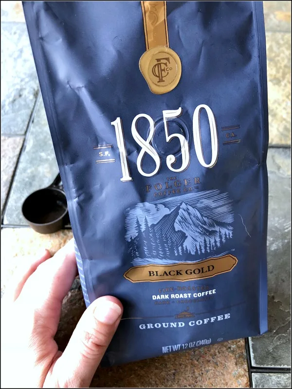 1850™ Brand Coffee