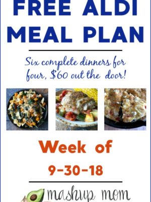 meal planning archives mashup mom