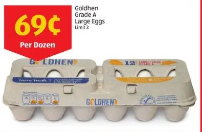 eggs on sale at aldi this week