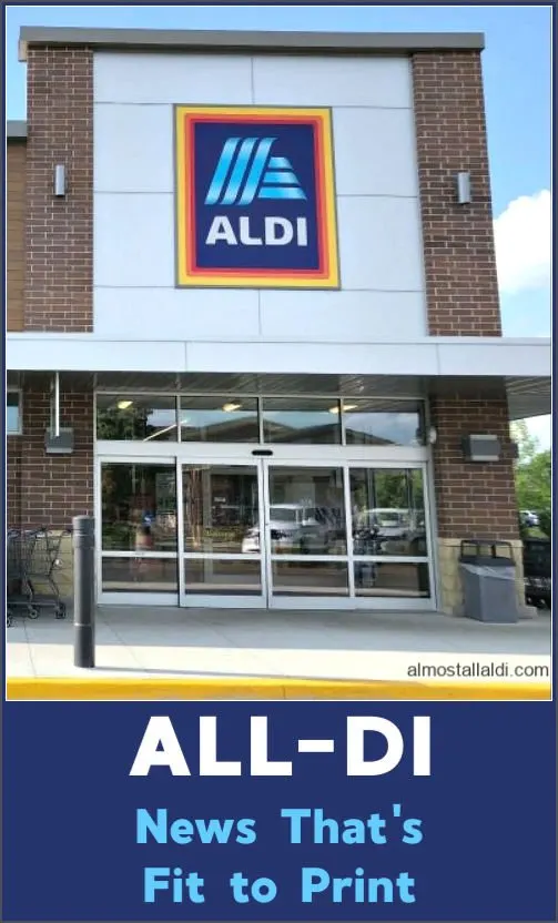 all-di ALDI news