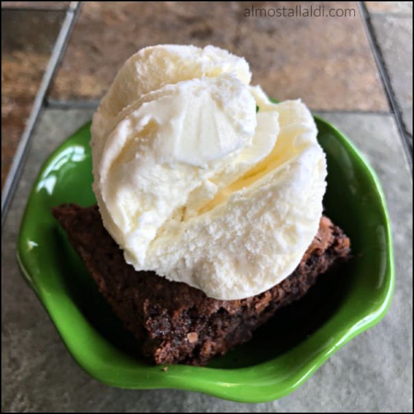 chile mocha brownies