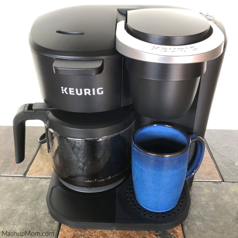 How To Use The Keurig Duo Essentials at Jason Robertson blog