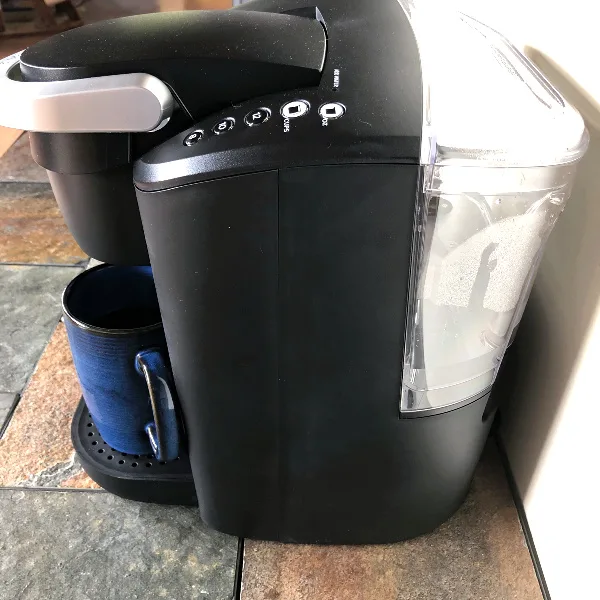 Keurig K-Duo Coffee Maker Review - Nesting Lane