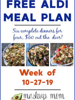 meal planning archives mashup mom how to plan weekly meals