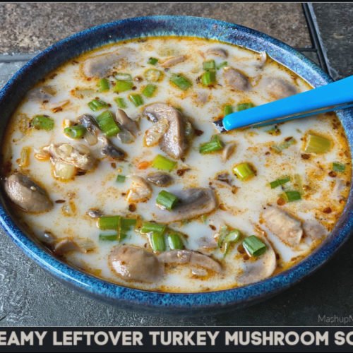turkey dressing with cream of mushroom soup Turkey hot dish recipe with cream of mushroom soup