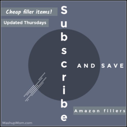 Maximize Your Savings with Amazon Subscribe & Save