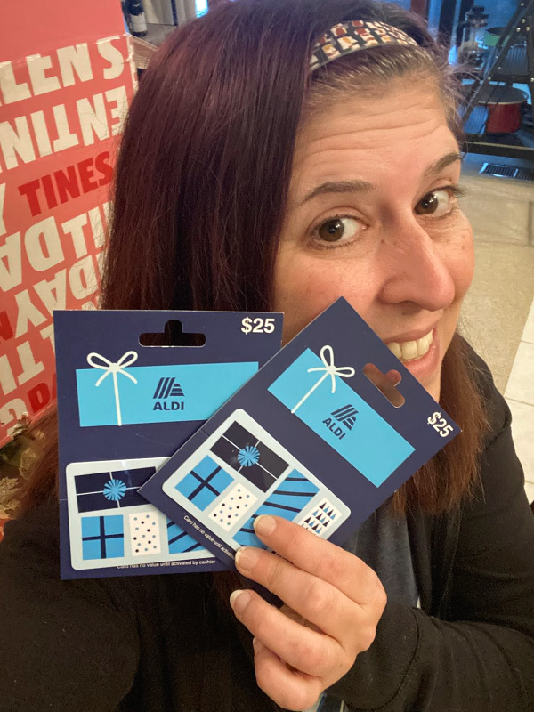 FAQs – ALDI Gift Cards
