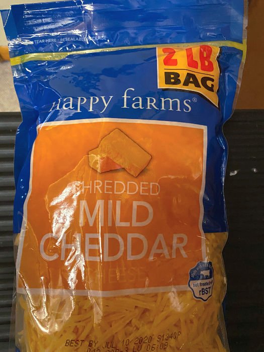 ALDI finds for your week, if you are out restocking food