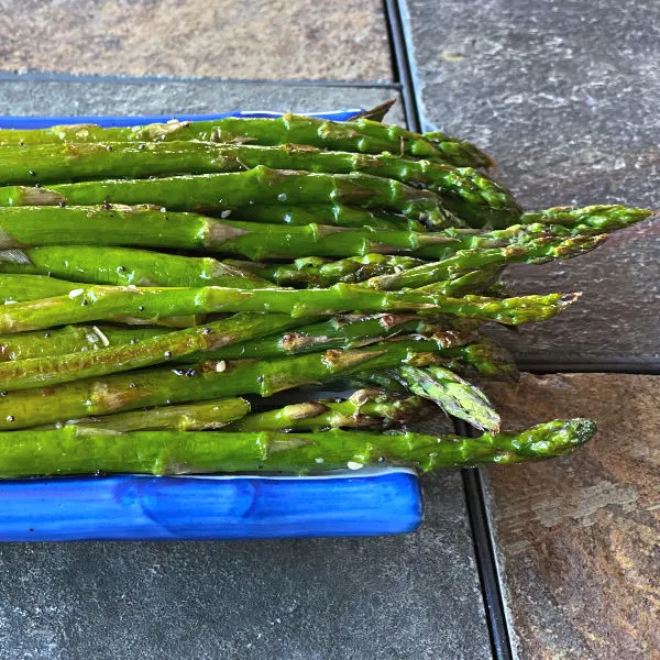 Sea Asparagus (Salt Substitute) Cork Top