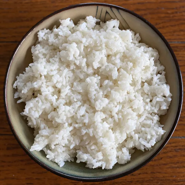 how to cook rice on the stove top