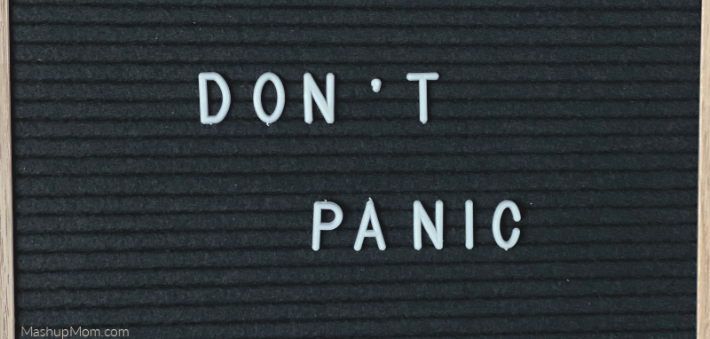 So... how YOU doin'? How's everyone doing right now, what have you found that helps you cope, and how can we get through this together?