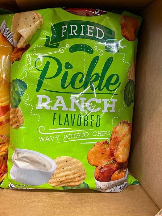 pickle ranch