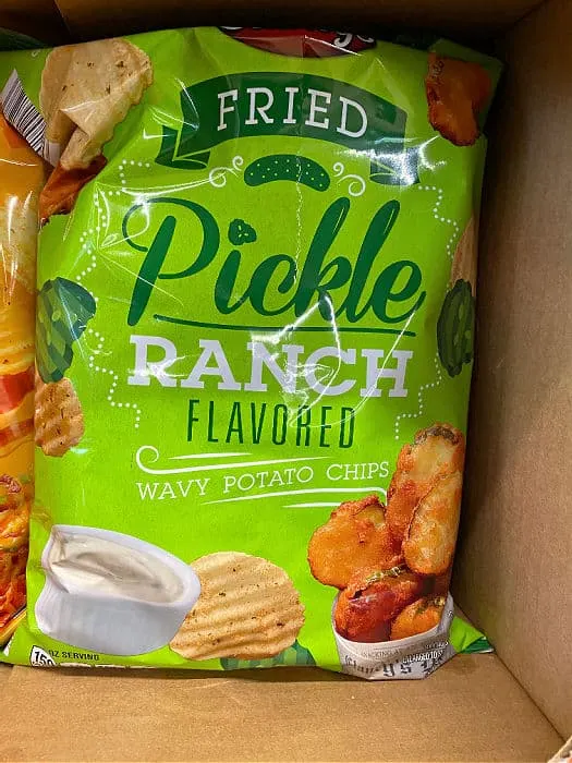 pickle ranch