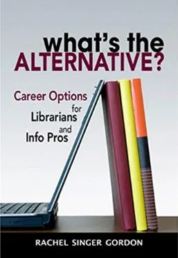 what's the alternative book cover