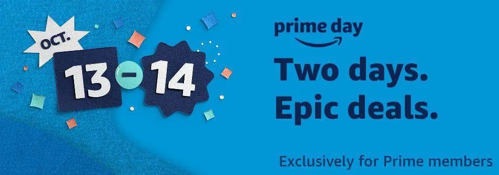 Amazon Prime Day 2020 deals