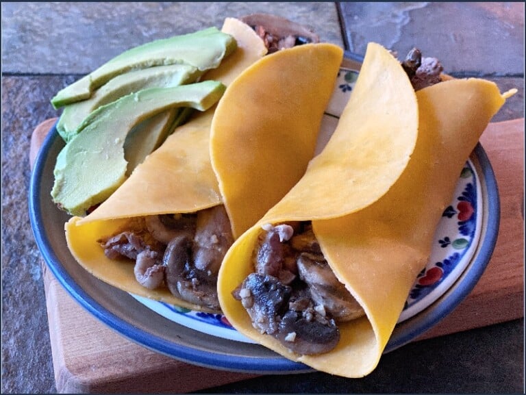 Quick "Cheese Steaks" with Crystal Farms Cheese Wraps