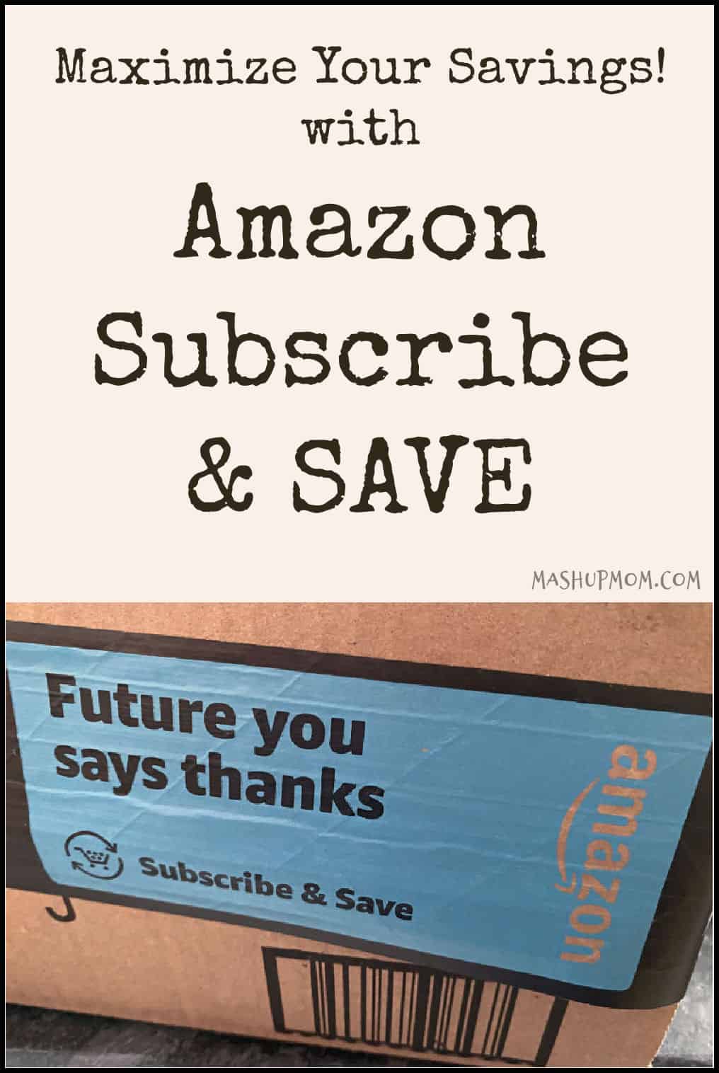 Subscribe & Save Deals: Learn How To Save While Shopping